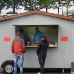 Fotos vom Bezirksschülertreffen in Massbach